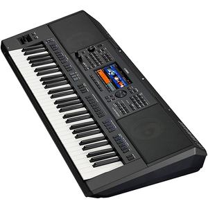 Yamaha PSR-A5000 - Product Image 1