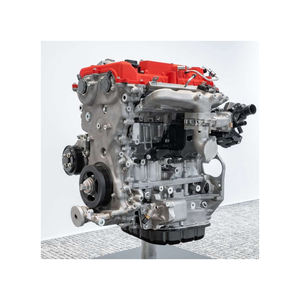 Moteur turbo diesel TOYOTAA 1VD-FTV V8 pour Land Cruiser séries 200 et 70 - Product Image 6