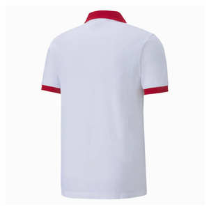 เสื้อโปโลคอปกกอล์ฟสำหรับผู้ชายแบบปักอัจฉริยะดีไซน์ตามสั่งใส่เล่นกีฬา - Product Image 5