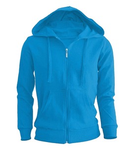 Sweat à capuche Échantillon gratuit Sweat à capuche zippé pour homme Sweats à capuche et sweatshirts - Product Image 5