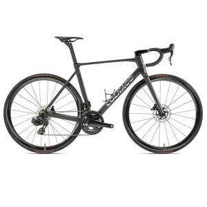 Vélo de route Coll nagos V5Rs ENVE SES 4.5 - Dura-Ace Di2 / SRAM RED AXS - Product Image 3