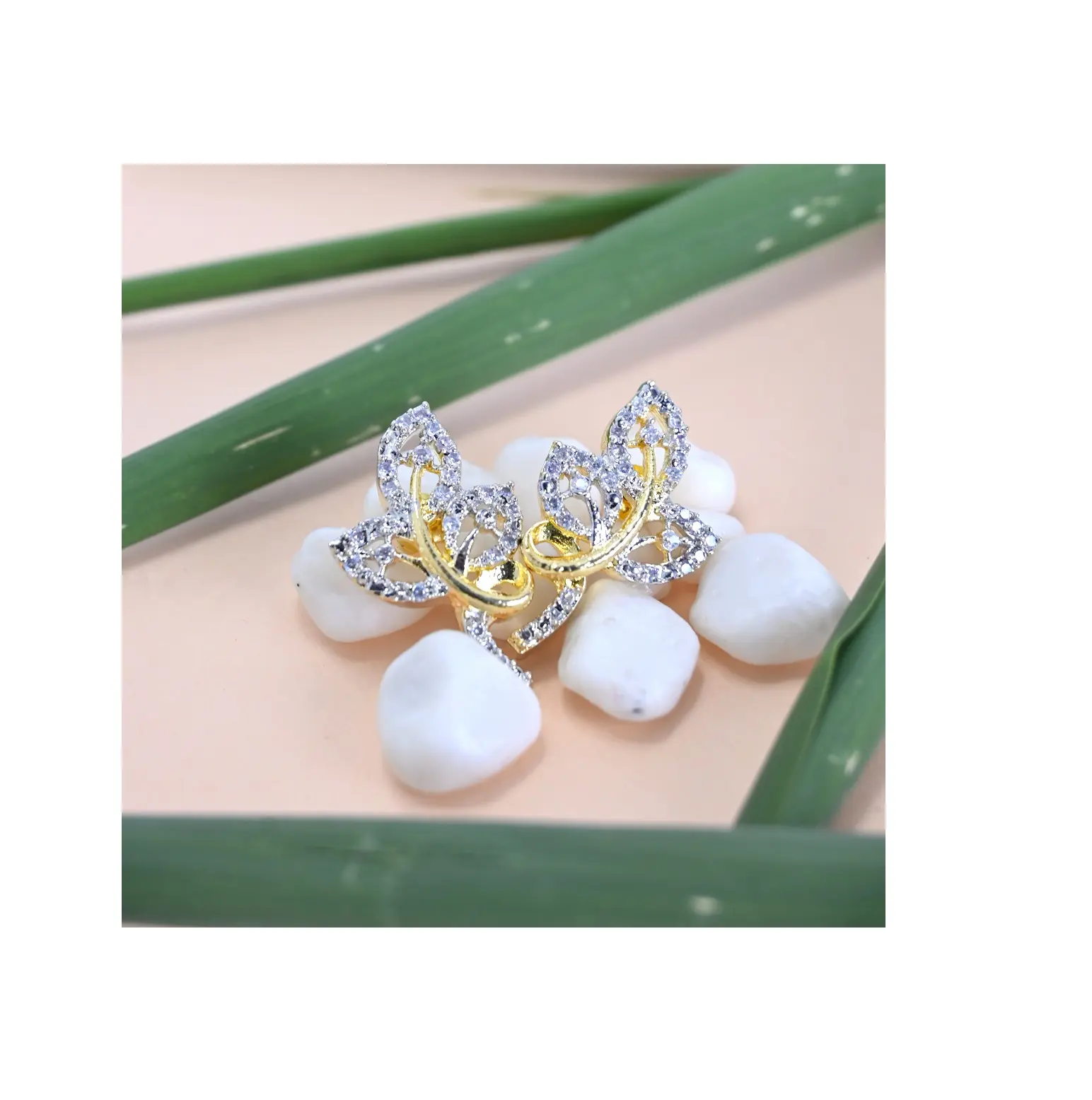 European American Style High End Jewelry Earrings for Wedding and Party Occasion Fashion Jewelry Earrings