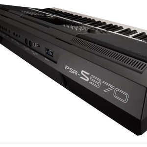 Clavier Piano S970 100% Neuf Original ORIGINAL NEUF - Product Image 1