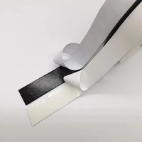 Ruban adhésif en mousse PE acrylique double face haute densité pour la construction, les plaques d'immatriculation et l'équilibrage de poids automobile