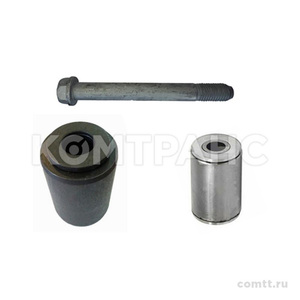 น็อตล็อคช่วงล่างของ Volvo 21376743สำหรับการประกอบและการประกอบที่ volvoo - Product Image 1