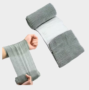 Vendaje Israelí de 4 Pulgadas para Exteriores, Vendaje Hemostático Traumático de Primeros Auxilios - Product Image 1