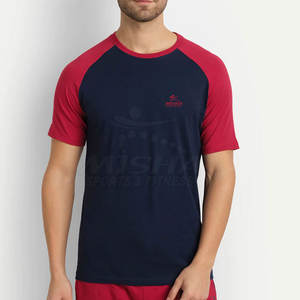 Nouveau t-shirt décontracté pour adulte à vendre tarif de gros 2025 nouveauté t-shirt pour hommes - Product Image 1