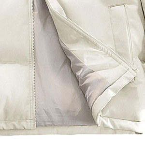 Oem Service Men Bubble <b>Jacket</b> Custom <b>Size</b> Made Men Bubble <b>Jacket</b> Wholesale Men Bubble <b>Jacket</b> - Product Image 5