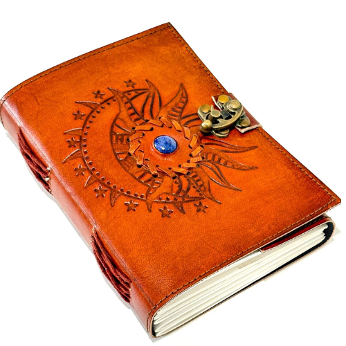 สีน้ำตาล