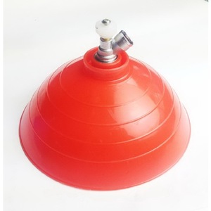 ชื่อสินค้าใหม่ "ฝาครอบวาล์วเช็คพร้อมท่อเป่าลม รหัสอ้างอิง 449651" - Product Image 1