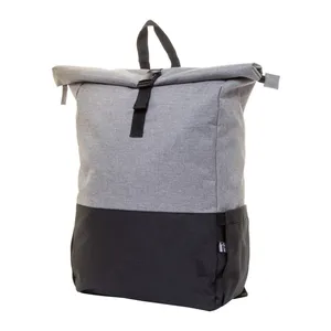 Zaino Promozionale Sostenibile in RPET Carnegie per Merchandising - Product Image 1