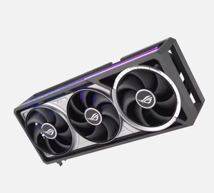 Rog Astral GeForce RTX 5080 oC Máy Trạm <span class=keywords><strong>Video</strong></span> <span class=keywords><strong>Card</strong></span> 8GB <span class=keywords><strong>DDR5</strong></span> Bộ nhớ 256 bit Bộ nhớ giao diện PCI Express FAN COOLER - Product Image 3