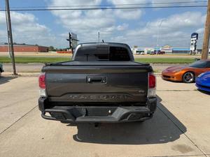 Toyota Tacoma TRD Sport Pickup 4D 5 pieds, modèle standard 2021 - Product Image 5