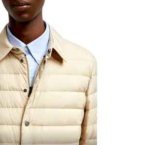 Chaqueta acolchada de alta calidad para hombre y mujer para uso diario e informal Marca Champ King Modelo 2017 - Product Image 6