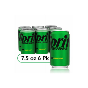 Sprite Zero livré avec un goût rafraîchissant et une formulation sans sucre - Product Image 5