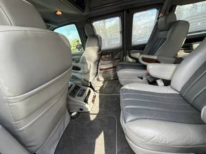 MEJOR OFERTA: Camioneta G-M-C Sa-va-na 1500 2012, Transmisión Automática 3D, Motor V8 - Product Image 4