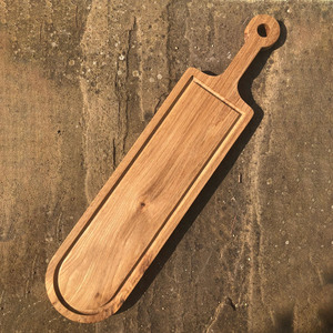 <b>Dinner</b> serving platters food display platter plates top quality wooden charcuterie <b>trays</b> custom logo available - Product Image 5
