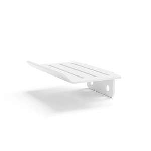 Porte-savon en acier inoxydable, accessoire de salle de bain |   Porte-savon mural résistant à la rouille pour hôtels et toilettes publiques - Product Image 4