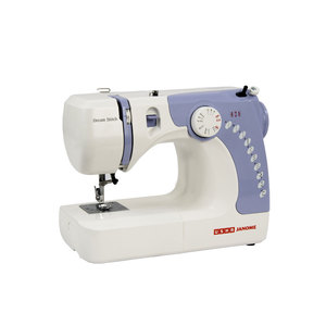 USHA Electric <b>Sewing</b> Machine Dream Stitch Premium Plastic Non-App Controlled - Product Image 3