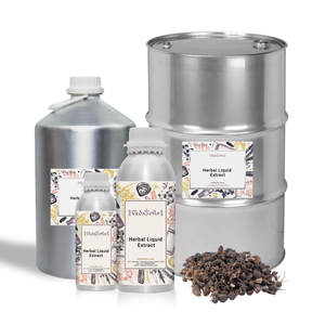 Nagarmotha Liquid Extract Premium Hair <b>Essential</b> <b>Oil</b> - Product Image 1