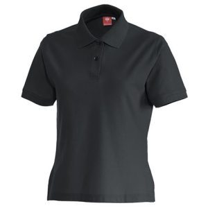 Polo in cotone per donne - Product Image 5