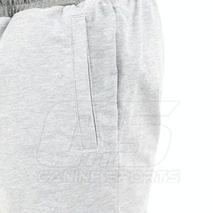 Pantalones Cortos Deportivos Casuales Personalizados de Spandex/Poliéster Ecológicos de Secado Rápido y Transpirables para Hombre - Product Image 6