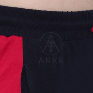 Meilleures ventes Pantalons décontractés 100% coton pour hommes, fabriqués sur mesure avec un motif droit délavé, taille moyenne légère pour adultes - Product Image 6