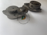 Pièces de moteur ZCEC sélectionnées avec soin, 6C8.3 6CTA8.3, POMPE À HUILE DE LUBRIFICATION 3415365 3802278 5473376, Pompe à huile, Pompe à huile de lubrification