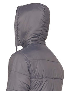 แจ็กเก็ตปลาปักเป้าสำหรับผู้ชายเสื้อแจ็กเก็ตอุ่นในฤดูหนาวสีต่างๆ - Product Image 3