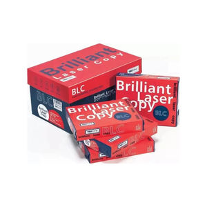 Papel A4 para Copiar y Láser, 80 g/m², Papel de Impresión Blanco Premium al por Mayor para Oficinas - Product Image 3