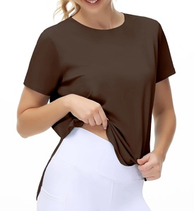 เสื้อเชิ้ตแบบสไลด์สลิท ทรงเข้ารูป ด้านหลังมีลาย ผลิตภายใต้แบรนด์ส่วนตัว ขนาดสั่งทำได้ เสื้อเชิ้ตทรงเข้ารูปด้านหลัง ผลิตจากไนลอนรีไซเคิล - Product Image 5