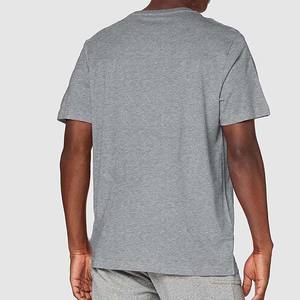 Vêtements pour hommes personnalisés de haute qualité et lourds T-shirts grande taille 100% coton T-shirts vintage pour la conception de logo personnalisé pour hommes - Product Image 2