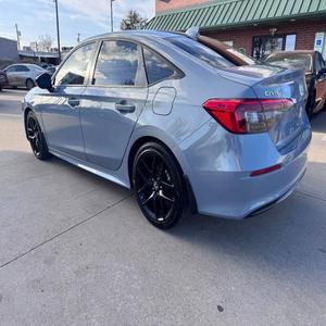 MEJOR PRECIO PARA Honda Civic Sport 2024 - Product Image 3