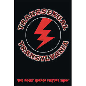 โปสการ์ดสำหรับตกแต่งผนัง ดีไซน์ทันสมัย พร้อมภาพจากภาพยนตร์สยองขวัญเรื่องร็อคกี้ - Product Image 1