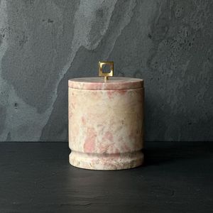 Articles de décoration en marbre blanc faits à la main de qualité supérieure pour la maison et l'hôtel Pierres polies de style animal et religieux - Product Image 5