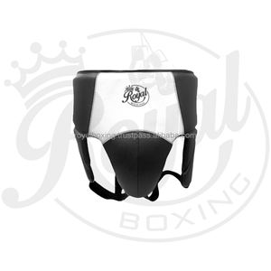 Wholesale Custom Private Label <b>Groin</b> Guard with Gel Cup Protective Boxing MMA <b>Protector</b> for Martial Arts - Product Image 2