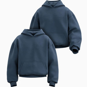 เสื้อสเวตเตอร์ถักมีฮู้ดเสื้อสเวตเตอร์ถักลายเป็นมิตรต่อสิ่งแวดล้อมสำหรับฤดูหนาว2026 - Product Image 1