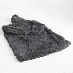 Fábrica personalizada de gran tamaño mujeres cómodo Sherpa polar gran Sudadera con capucha mantas sudadera adulto Manta con capucha - Product Image 3