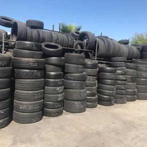 Neumáticos Usados en Buen Estado 35 265/35ZR19 265/35R22 285/35R22 295/35R24 295/35ZR24 305/35ZR24 en Venta a Precios Económicos - Product Image 2