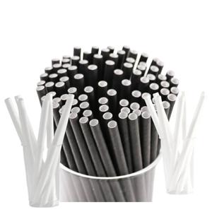 Eco Friendly Products Paper Straw <b>Disposable</b> Straws Fast Delivery Customized Packaging Made in Vietnam Manufacturer - Product Image 4