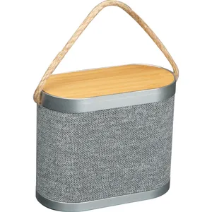 Altoparlante Bluetooth Personalizzato ESTHER, Gadget USB Personalizzati per Uso Promozionale - Product Image 3