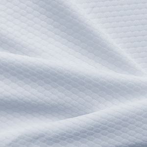 <span class=keywords><strong>Tela</strong></span> <span class=keywords><strong>de</strong></span> Malla <span class=keywords><strong>de</strong></span> Panal 100% Poliéster para Ropa Deportiva - Product Image 2