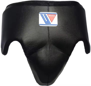 Protector Inguinal de Boxeo Unisex con Logotipo Personalizado y Posición Frontal - Transpirable, de Secado Rápido y Ligero - Product Image 3