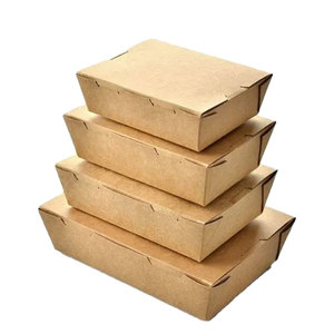 Envasado alimentario - Product Image 1