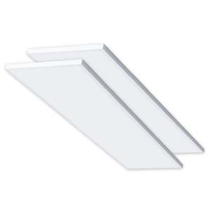 Panneau lumineux LED CCT 90x30, panneau lumineux LED flexible - Product Image 1