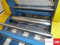 Laminateur Foliant Gemini 400A pas cher à vendre - Machine à plastifier format B3 avec alimentation et séparation automatiques