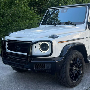 Mercedes-Benz G550 Turbo V8 2020, 4x4, en bon état - Product Image 1