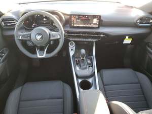 Dodge Hornet GT AWD 2023 Nuevo, Automático, con Cámara Trasera, Sin Accidentes, Volante a la Izquierda/Derecha - Product Image 3