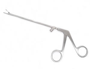 Instrumentos de artroscopia de rodilla fórceps artroscópicos punzones de cesta de artroscopia - Product Image 1