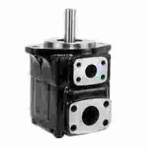 Serie Bomba hidráulica de paletas Máquinas de paseo Nuevos modelos 6CC T6DC T6EC T6ED T6D T6E T6C T6C T6C - Product Image 4